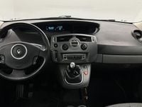 Occasion Renault Scénic III Business 112 PK (82 kW) 2009 Blauw MPV