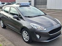 Occasion Ford Fiesta Business Edition 2018 Grijs Hatchback