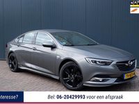Occasion Opel Insignia Innovation 165 PK (121 kW) 2018 Grijs Hatchback