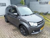 Occasion Suzuki Ignis 2017 Grijs (metallic) SUV