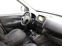 tweedehands Opel Combo 1.6 CDTi L2H1 Sport | Verlengd | Navigatie | Trekhaak | Parkeersensoren | Cruise control | Betimmering