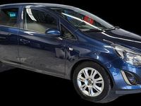tweedehands Opel Blitz CORSA 1.4-16V