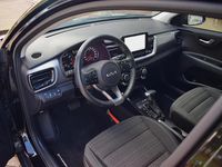 Occasion Kia Stonic 2023 Zwart SUV