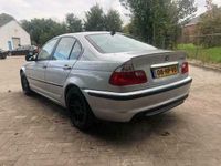 tweedehands BMW 325 3-SERIE i Executive