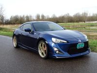 tweedehands Toyota GT86 2.0i Handgeschakeld SSR Wheels