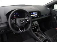 tweedehands Skoda Karoq Sportline Business 1.5 110 kW / 150 pk TSI SUV 7 v ersn. DSG