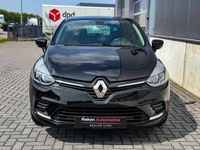 tweedehands Renault Clio IV 1.2 TCe Limited Navi Clima Cruise Nieuwstaat