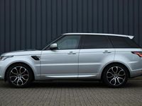 tweedehands Land Rover Range Rover Sport 2.0 P400e HSE Dynamic