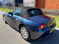 tweedehands BMW Z4 Roadster 2.2i 44.913km! 6-cilinder youngtimer