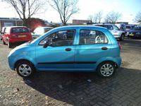 tweedehands Chevrolet Matiz 0.8 Style