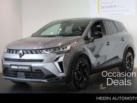 Occasion Renault Symbioz Esprit Alpine 143 PK (105 kW) 2025 Grijs SUV