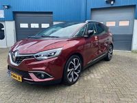 tweedehands Renault Grand Scénic IV 1.5 dCi Bose