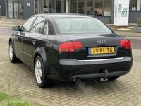 tweedehands Audi A4 Limousine 1.6 Pro Line/Clima/NAP/Distributie VV