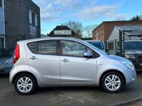 tweedehands Opel Agila 1.2 Edition Airco