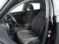 tweedehands Audi A3 Sportback 1.4 TFSI 125pk Attraction Pro Line | ECC