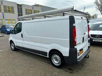 tweedehands Renault Trafic L2 airco navi 2.5 107kw