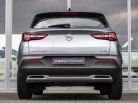 tweedehands Opel Grandland X 1.2 Turbo Edition | CAM | Carplay | LED | Park sen