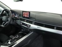 tweedehands Audi A4 Limousine 2.0 TFSI Quattro Design Led / Navigatie