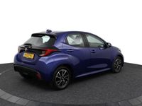 tweedehands Toyota Yaris 1.5 Vvt-I Dynamic