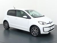 tweedehands VW e-up! Edition | 83 PK | Achteruitrijcamera | Lichtmetale