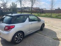 tweedehands DS Automobiles DS3 1.6 BlueHDi Business