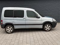 Occasion Peugeot Partner 109 PK (80 kW) 2007 Grijs MPV
