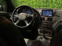 tweedehands Mercedes 180 C-KLASSE EstateCGI BlueEFFICIENCY Business C