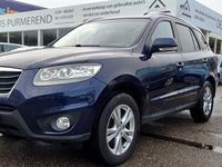 tweedehands Hyundai Santa Fe 2.4i CVVT Dynamic