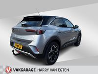 Occasion Opel Mokka Ultimate 131 PK (96 kW) 2022 Grijs SUV