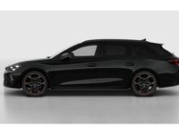 Nieuw Cupra Leon VZ 2025 Midnight black Stationwagen