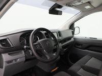 Occasion Citroën Jumpy Business Class 177 PK (130 kW) 2017 Grijs MPV
