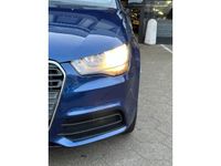 tweedehands Audi A1 1.4 TFSI Automaat Ambition Pro Line 2012