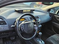 tweedehands Citroën C4 2.0-16V Exclusive AUTOMAAT