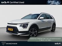 Occasion Kia Niro 141 PK (103 kW) 2024 Wit SUV