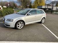 tweedehands Audi A3 1.8 TFSI Attraction