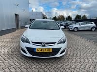 Occasion Opel Astra 110 PK (80 kW) 2015