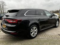 tweedehands Renault Talisman Estate 1.6 dCi Intens / 2e eigenaar / 130 PK / Bose Sound / Keyless / Climate / Armsteun / 17'' LMV /