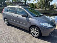 Occasion Mazda 5 Comfort 116 PK (85 kW) 2007 MPV