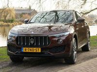 tweedehands Maserati Levante 3.0 V6 S AWD Gr.Lus.