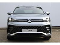 tweedehands VW Tiguan 1.5 eTSI 150 7DSG R-Line Business