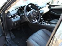 tweedehands Mazda 6 Sportbreak 2.0 SKYACTIV-G 165PK Automaat Exclusive-Line Comfort Pack 19Inch Stoelkoeling Bose!