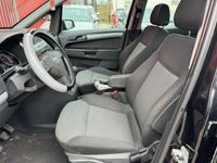 tweedehands Opel Zafira 1.6 Enjoy / NAP / 7 ZITS