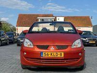 tweedehands Mitsubishi Colt CZC 1.5 Limited Edition