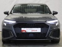 tweedehands Audi A3 Sportback 30 TFSI 110 pk S-Tronic S-edition Navi