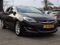 tweedehands Opel Astra 1.4 TURBO SPORT AUTOMAAT | NAVI | CAMERA