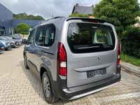 Occasion Peugeot Rifter Allure 100 kW (136 PK) 2022 Overige MPV