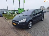 Occasion Ford S-MAX S 146 PK (107 kW) 2007 Grijs MPV