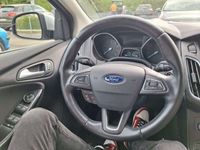 tweedehands Ford Focus 1.0 Titanium