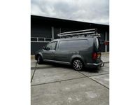 tweedehands VW Caddy Maxi Bestel 2.0 TDI L2H1 BMT Highline