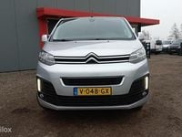Occasion Citroën Jumpy Business Class 122 PK (89 kW) 2017 MPV